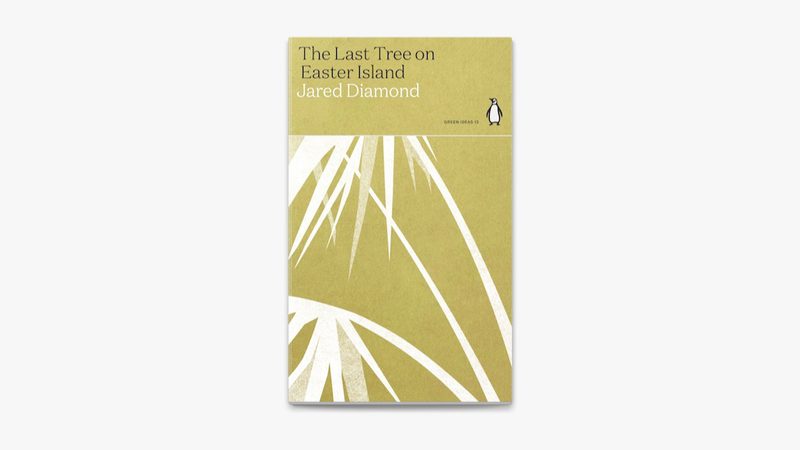 Last tree