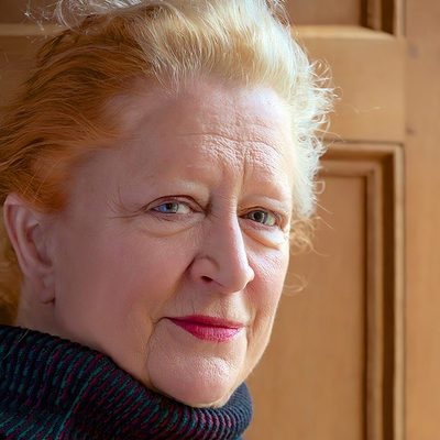 Margaret 2019 colour