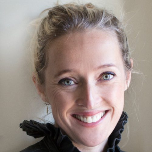Matilda temperley