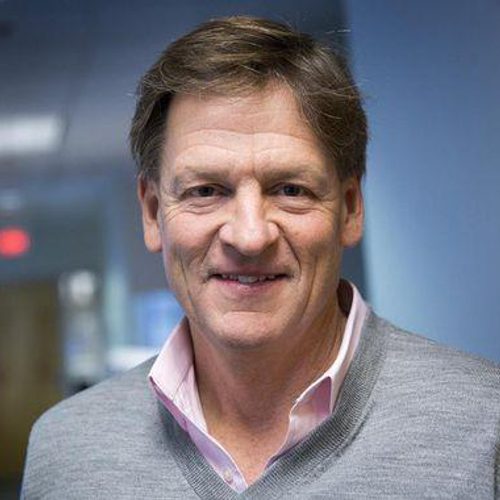 Michael lewis