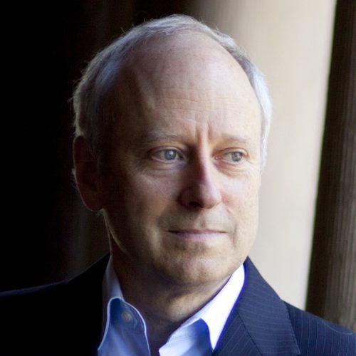 Msandel headshot