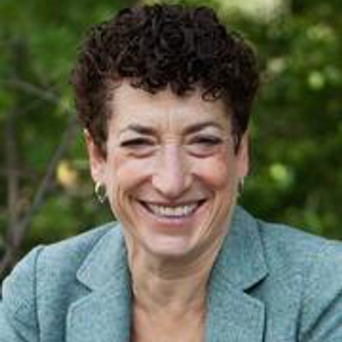 Naomi oreskes