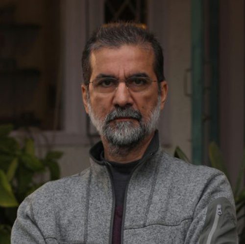 Sanjay kak
