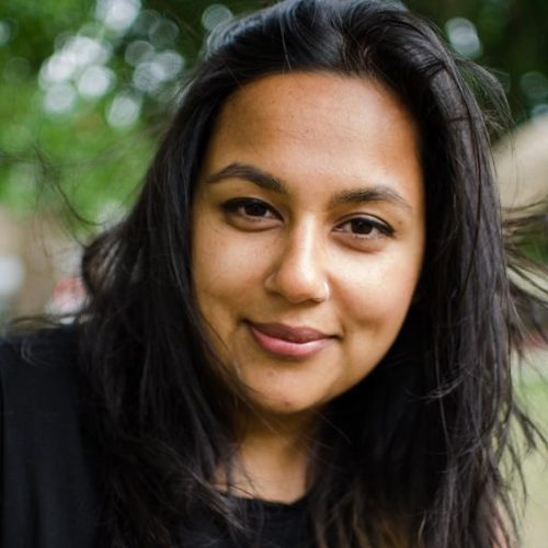 Subhadra das